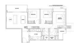 The Criterion (D27), Condominium #477919611